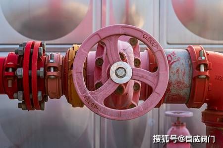 阀门密封面材料有哪几种优势是什么(图1)