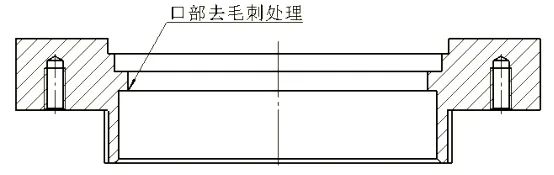 一种气密封微矩形连接器的设计(图4)