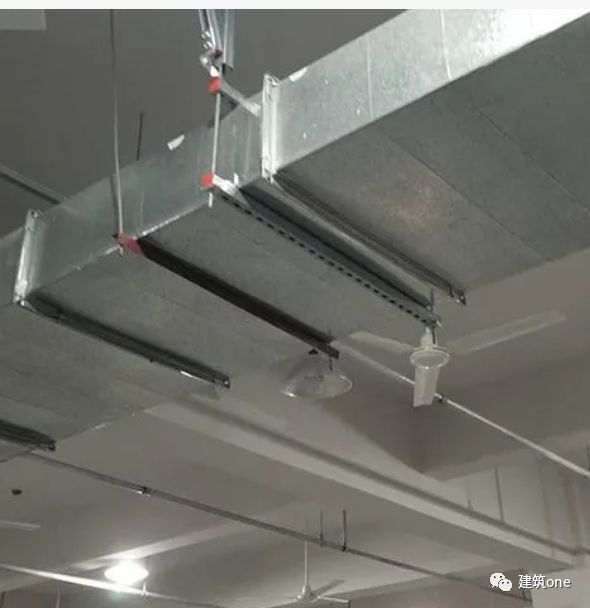 人防通风消防及防排烟工程质量控制要点(图3)