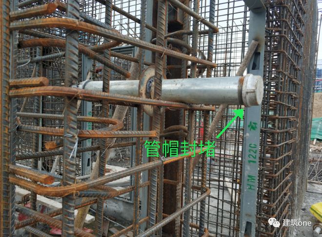 人防通风消防及防排烟工程质量控制要点(图4)