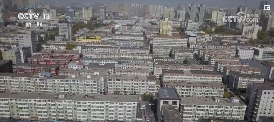用心用情用力写好“暖”字 各地多措并举保障千家万户温暖过冬(图9)