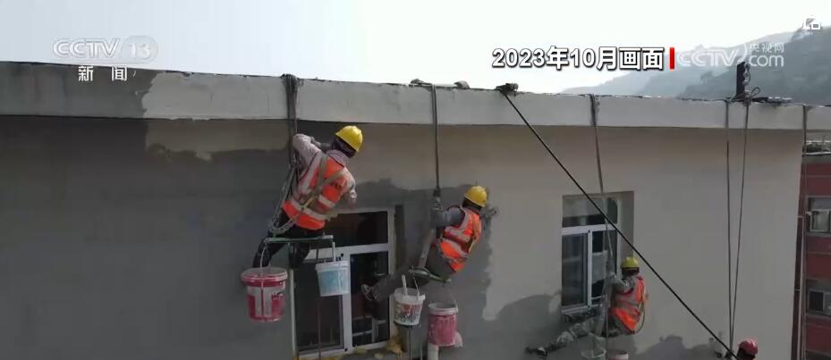 用心用情用力写好“暖”字 各地多措并举保障千家万户温暖过冬(图10)