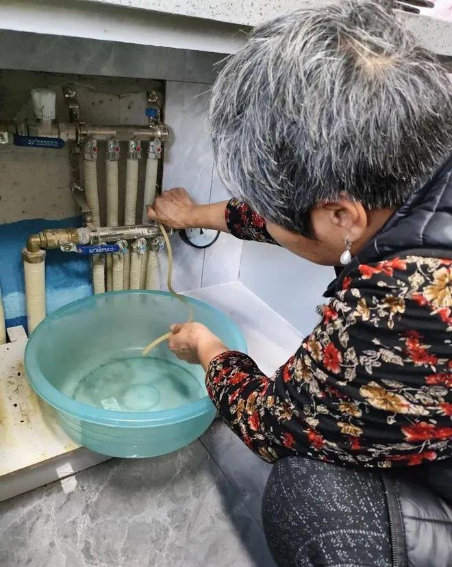青州正式开始供暖！！(图1)