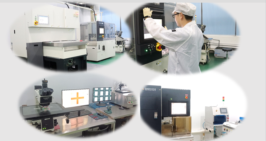 芯力量初赛【厦门专场】收官！聚集材料、IGBT、ATE新势力全力竞逐国产替代(图3)