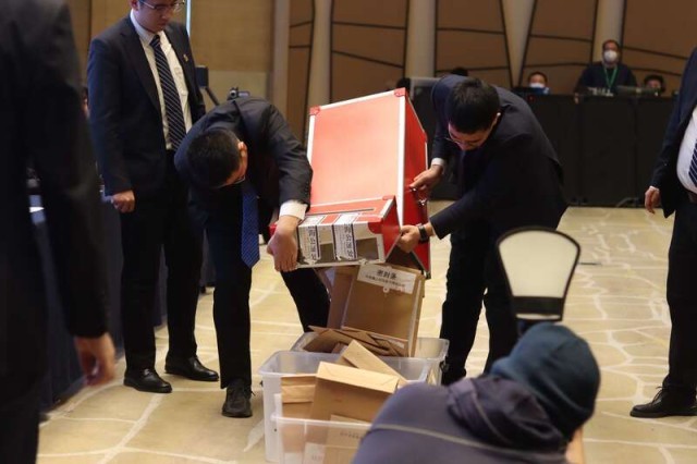 第四批高值耗材国家集采开标结果公布 128家参与企业中126家拟中选(图3)