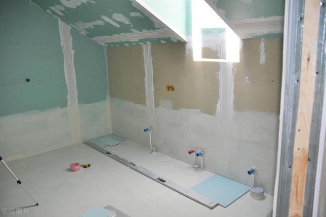从屋顶到地基不可忽视的农村自建房防水关键点(图4)