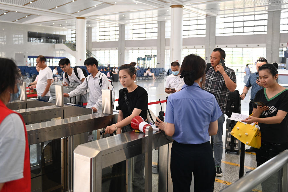 做好“加减乘除”法促进公平准入——民营经济一线观察之二(图1)