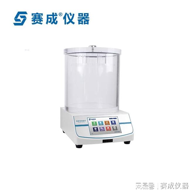 密封性测试仪的测试原理和方法(图1)