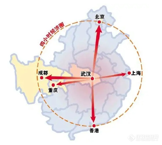 通知 全球胶粘行业仅有的“中国国际胶粘剂及密封剂展览会”将在武汉开展！(图1)