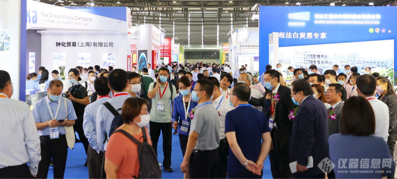 通知 全球胶粘行业仅有的“中国国际胶粘剂及密封剂展览会”将在武汉开展！(图2)