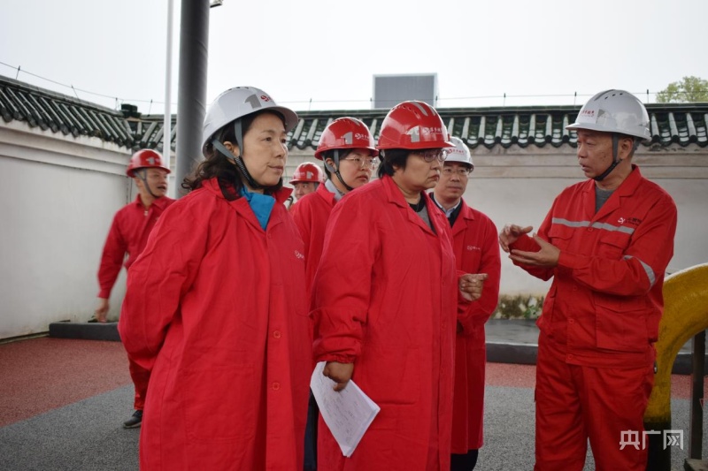 国务院安全生产和消防工作考核巡查组第四组赴江西考核巡查：明查暗访24家企业 发现问题隐患139条(图2)