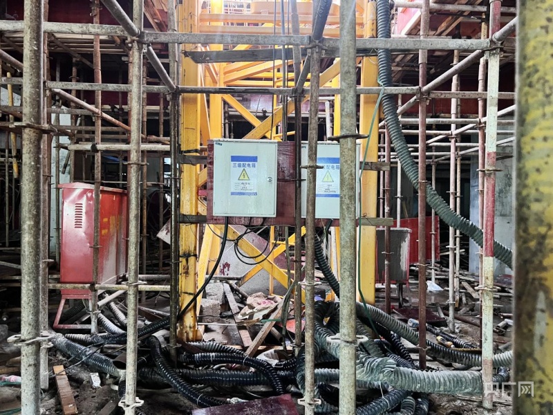 国务院安全生产和消防工作考核巡查组第四组赴江西考核巡查：明查暗访24家企业 发现问题隐患139条(图4)