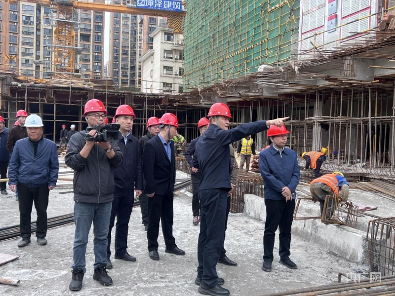 国务院安全生产和消防工作考核巡查组第四组赴江西考核巡查：明查暗访24家企业 发现问题隐患139条(图3)