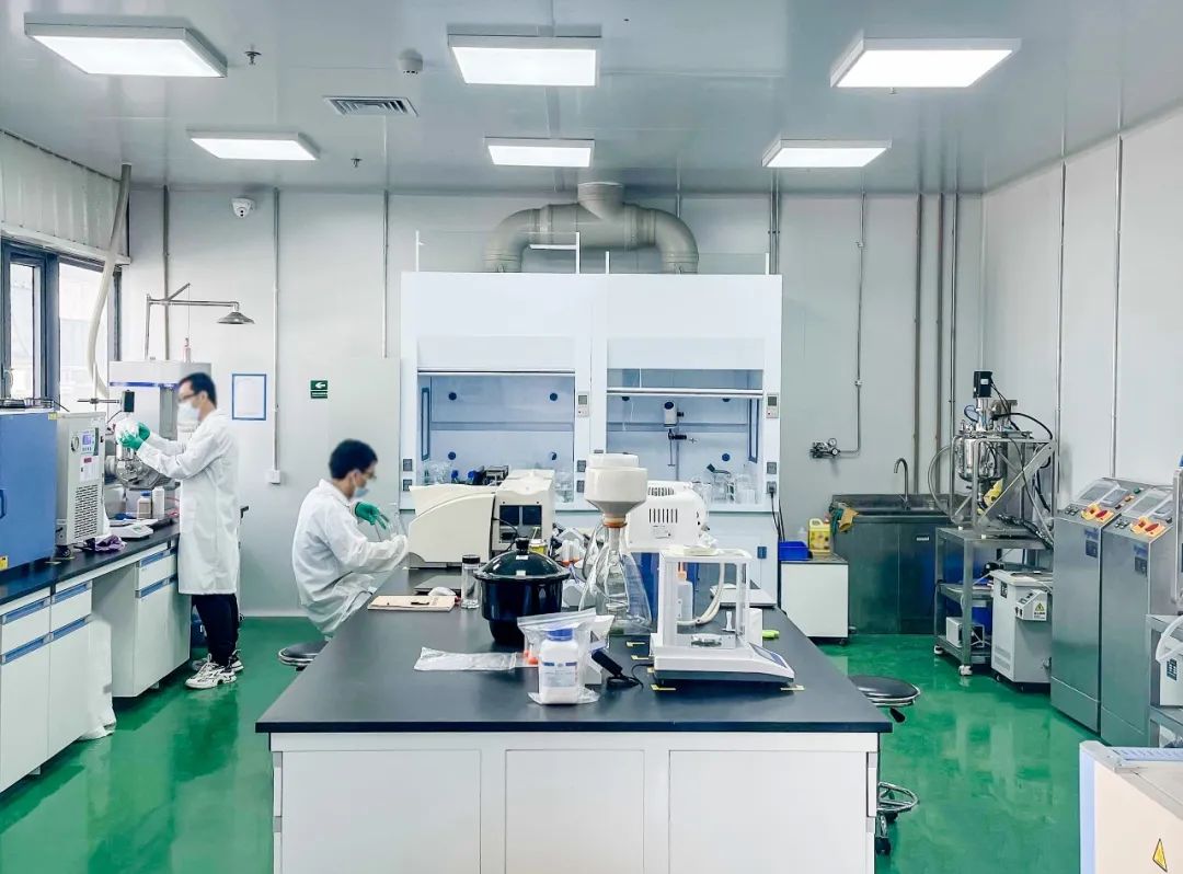 武汉经开区这家新型研发机构再获批两大省级平台(图4)
