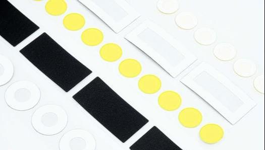 微尔斯PTFE微孔防水透气膜 采用聚四氟乙烯作为主要材料！(图1)