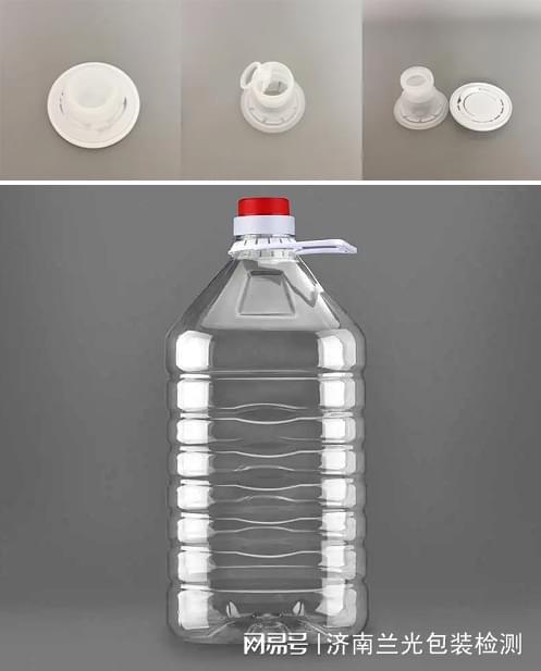 食用油油桶拉环开启力测试仪——拉力试验机(图1)