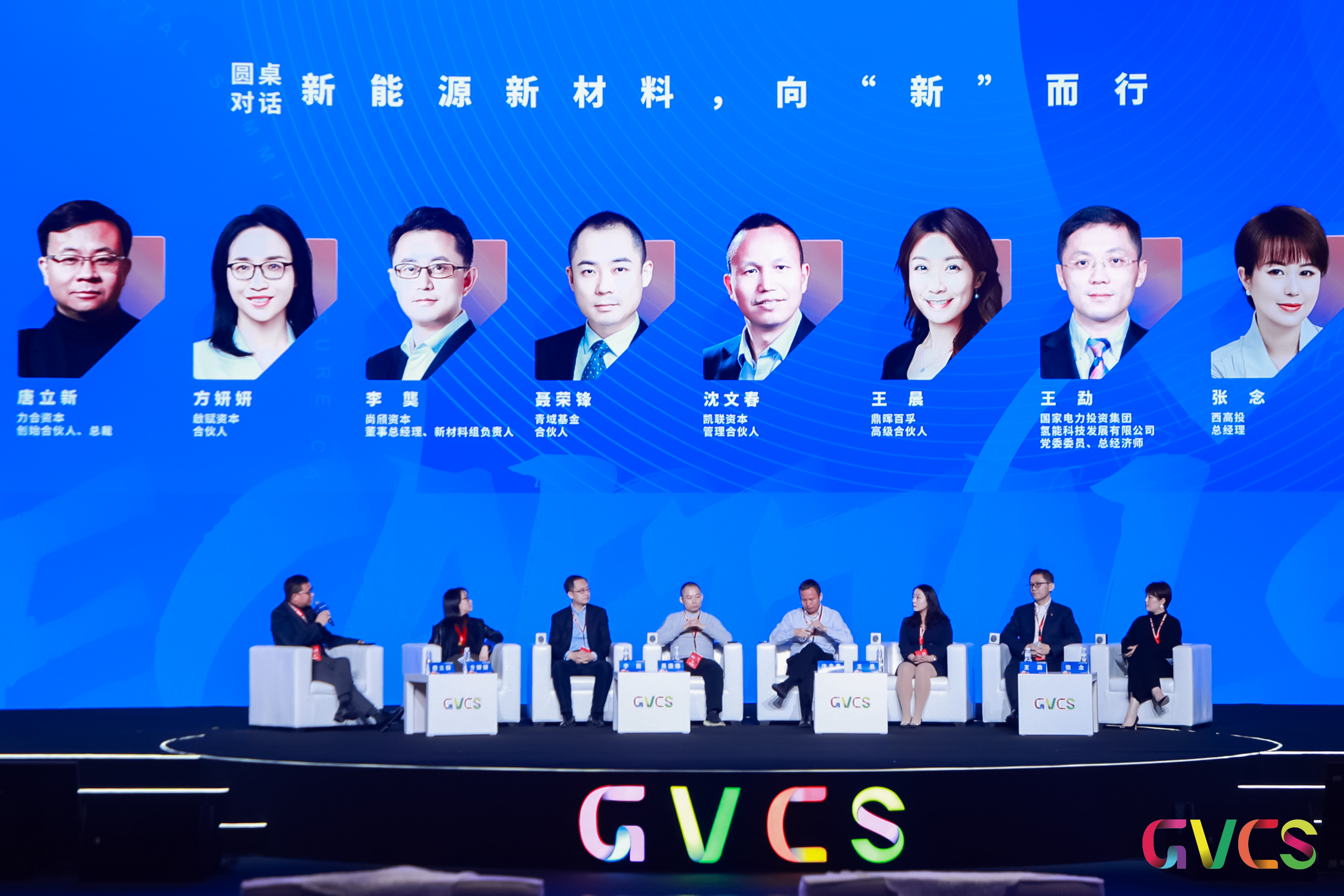 新能源新材料投什么(图1)