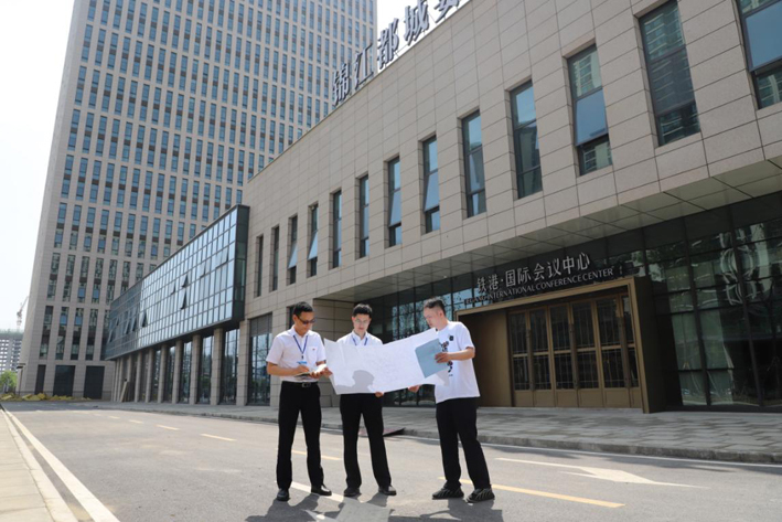 200条措施发布 成都青白江进入营商环境60时代(图3)