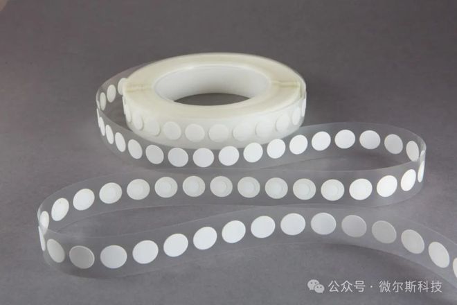【透气不透水材料】微尔斯胶粘式防水透气膜自动化安装设计(图3)