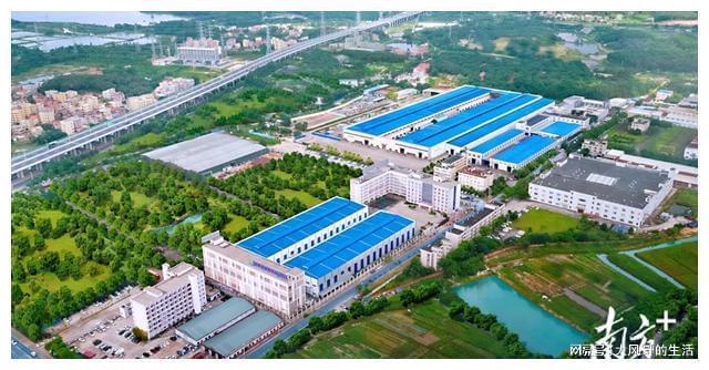佛山市政府质量奖+1三水质量强区建设再结硕果(图1)