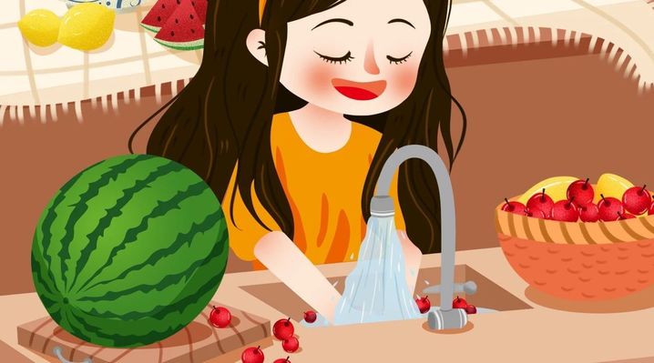 过年享用美味佳肴 别忘了食品安全(图2)