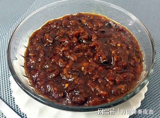 我国最受“欢迎”的5种酱料“老干妈”排名倒数？第1名当之无愧(图1)