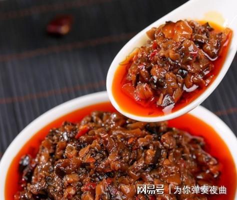 我国最受“欢迎”的5种酱料“老干妈”排名倒数？第1名当之无愧(图3)