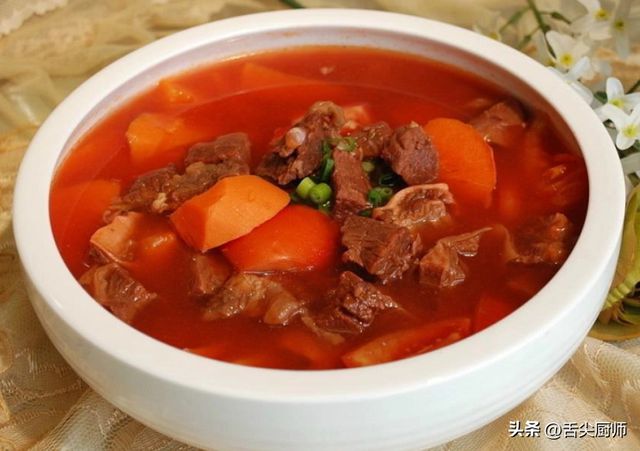 女人常吃这5种自带“黄体酮”食物提升雌激素气色更好更漂亮(图12)