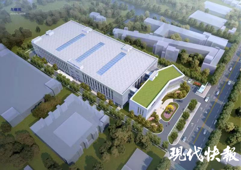 苏相合作区：高性能密封制品领军企业普力密封即将投产(图1)
