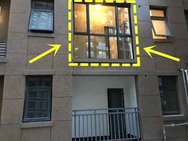 都是师傅负责选材料真空玻璃+断桥铝是最好？内行的支个招！(图5)