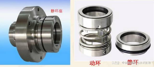 离心泵：抽空是机械密封最大的敌人(图2)