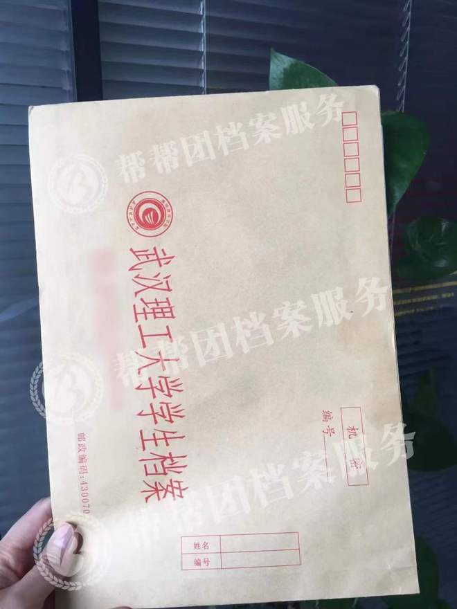 学籍档案去哪里可以补办成功？(图1)
