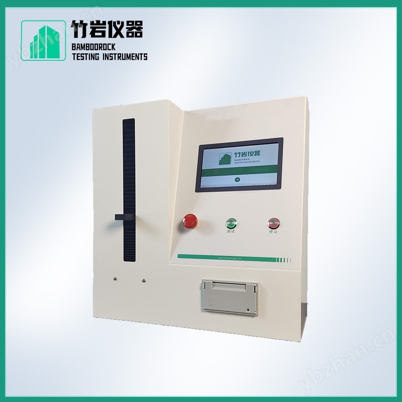 ZY15810-D 注射器密封圈泄漏测试仪(图1)