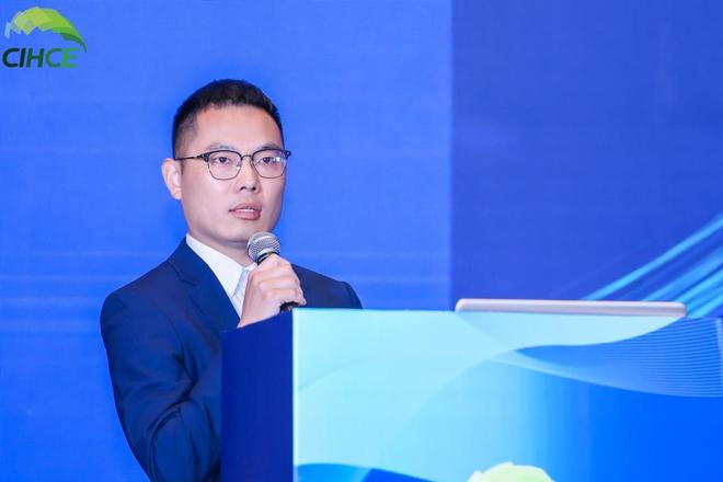 中国（江西）新能源、新材料产业链大会圆满落幕！(图6)