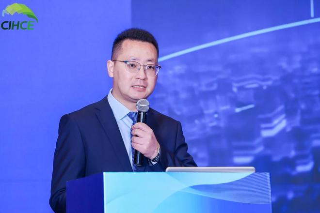 中国（江西）新能源、新材料产业链大会圆满落幕！(图8)