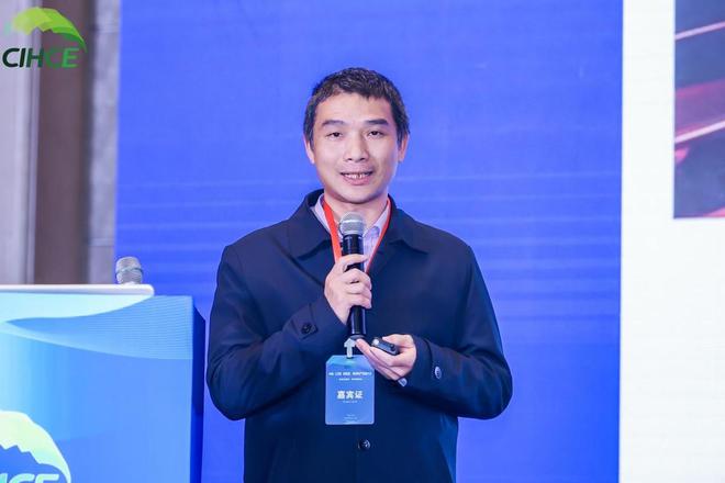 中国（江西）新能源、新材料产业链大会圆满落幕！(图9)