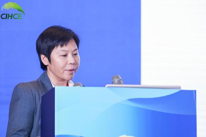 中国（江西）新能源、新材料产业链大会圆满落幕！(图13)