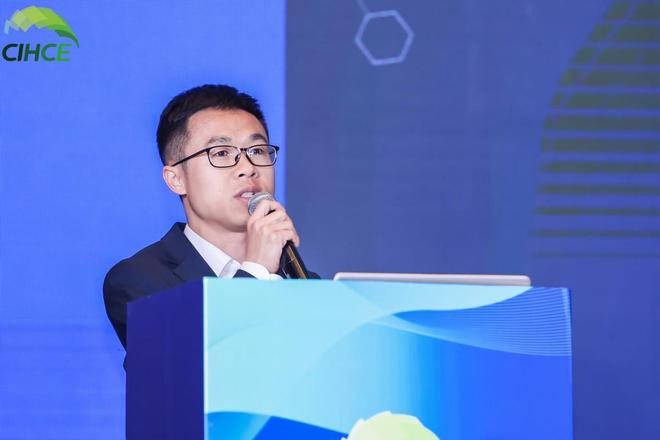 中国（江西）新能源、新材料产业链大会圆满落幕！(图14)