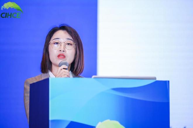 中国（江西）新能源、新材料产业链大会圆满落幕！(图15)