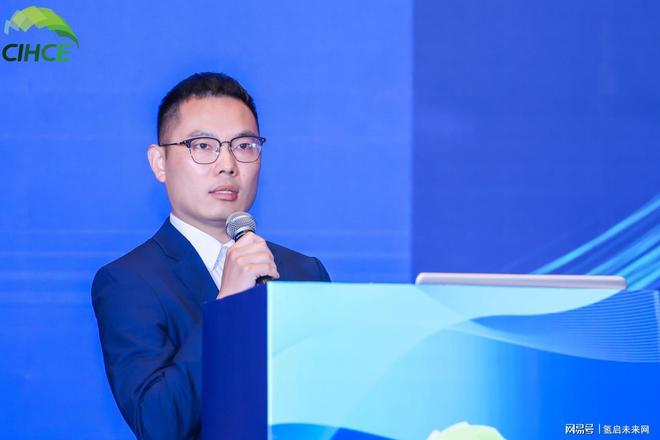中国（江西）新能源、新材料产业链大会圆满落幕！(图23)