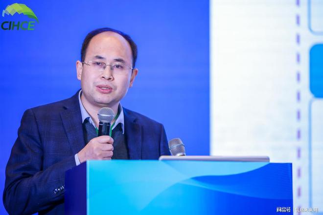 中国（江西）新能源、新材料产业链大会圆满落幕！(图27)