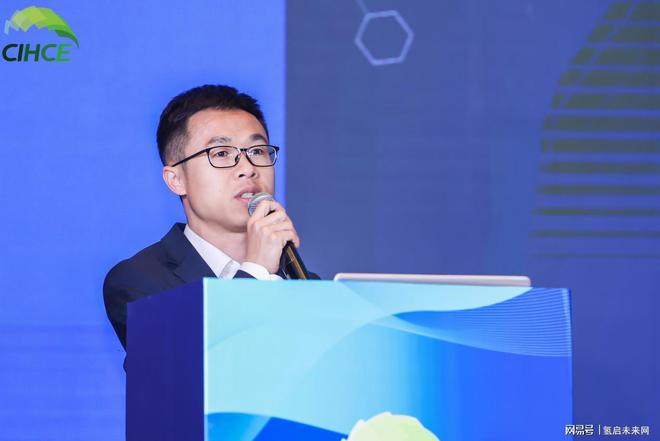 中国（江西）新能源、新材料产业链大会圆满落幕！(图31)