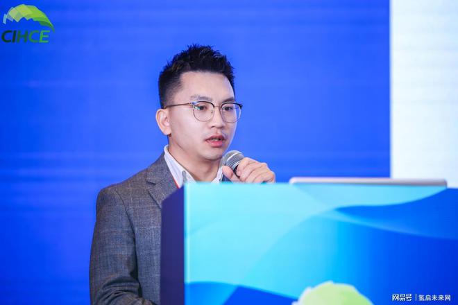 中国（江西）新能源、新材料产业链大会圆满落幕！(图33)