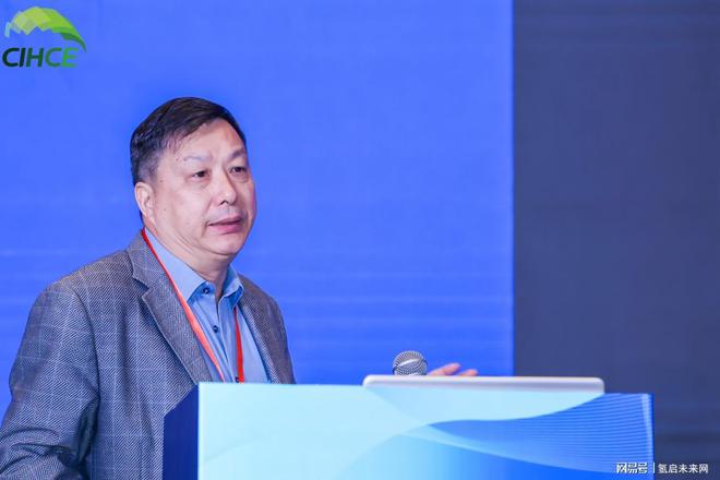 中国（江西）新能源、新材料产业链大会圆满落幕！(图39)