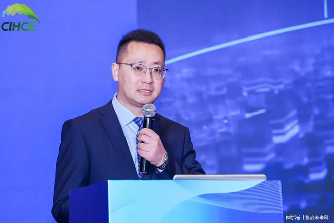 中国（江西）新能源、新材料产业链大会圆满落幕！(图42)