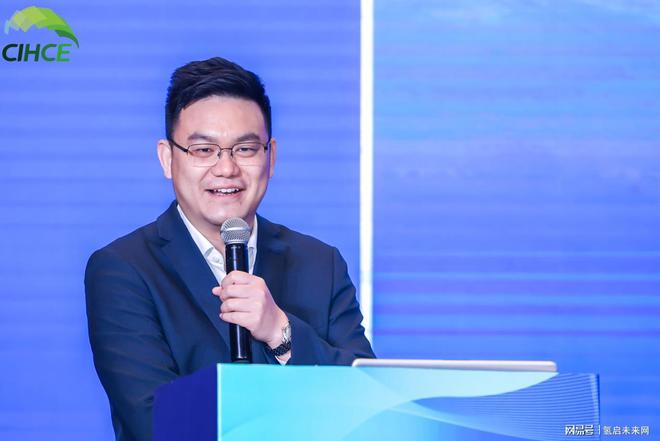 中国（江西）新能源、新材料产业链大会圆满落幕！(图51)