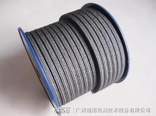 GB 16807-2009 防火膨胀密封件检测(图1)