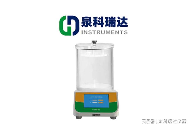 铝听包装密封性测试仪_易拉罐包装泄漏与密封强度测试仪(图1)