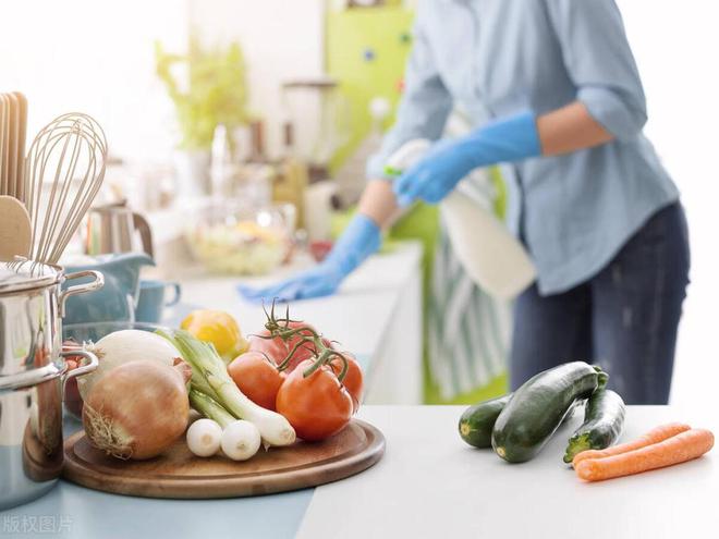 食品接触材料：不同材料有哪些不同的测试要求？(图2)