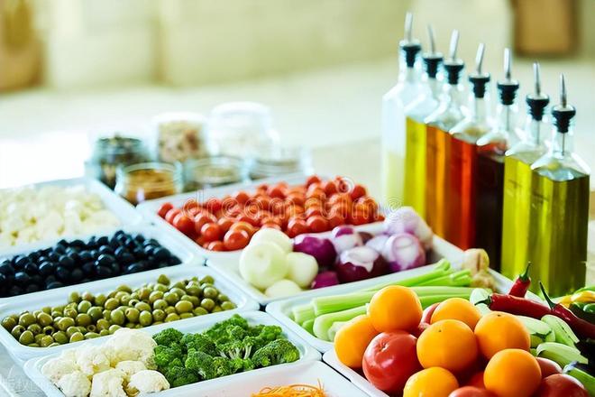 食品接触材料：不同材料有哪些不同的测试要求？(图3)